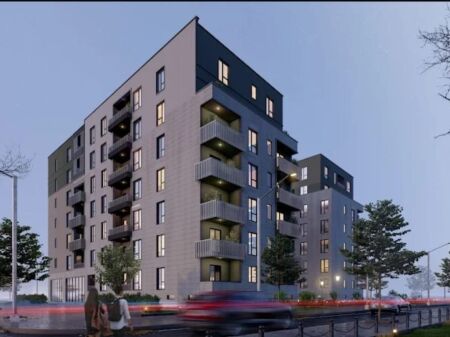 Appartamento 2+1 in vendita | Paion Residence, Paskuqan