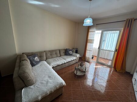 🏡 Appartamento 1+1 in Vendita – Rrota e Kuqe, Spiaggia di Durazzo