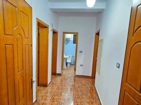 Jepet me qera shtepia 2+1 , Astir prane Viles L 450 mije leke