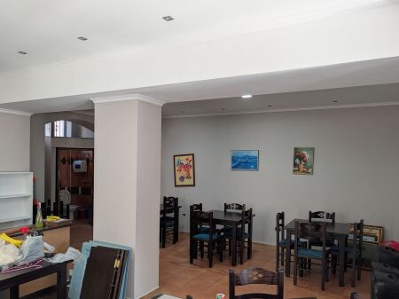 Qera | Ambjent Biznesi | Bulevardi Bajram Curri | 1500 €/muaj