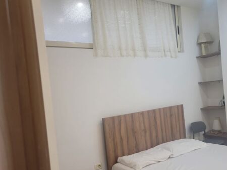 Jepet Me Qera Apartament 1+1