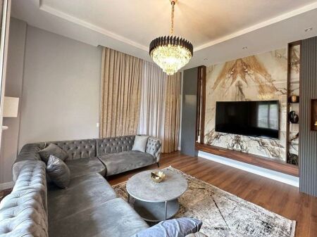 Apartment 2+1 for rent – near TEG