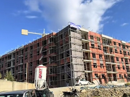 IN VENDITA APPARTAMENTO 1+1 – LAKESIDE RESIDENCE, PASKUQAN