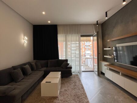 🏠JEPET ME QIRA Apartament 2+1+2+🅿️Post Parkimi  📍Kompleksi Delijorgji