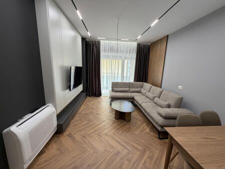 SHITET APARTAMENT 2+1 SHKOZE