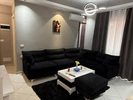 Rent, Apartment 3+1, Botanical Garden, Tirana - 550€ | 92 m²