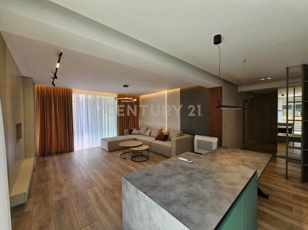 RESIDENCE KODRA E DIELLIT 1, WE RENT APARTMENT 3+1+ PARKING SPACE 1,800 € /Month