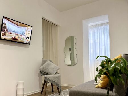 Rent | Apartament 1 + 1 | Liqeni Artificial | 600 €/month