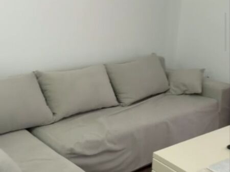 Qera | Apartament 2 + 1 | Fafa/Bathore | 400 €/muaj
