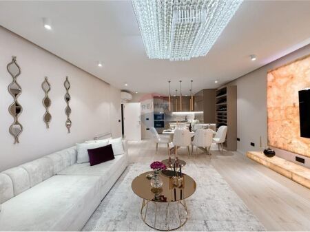 APARTMENT FOR SALE 2+1 NEAR THE ARTIFICIAL LAKE