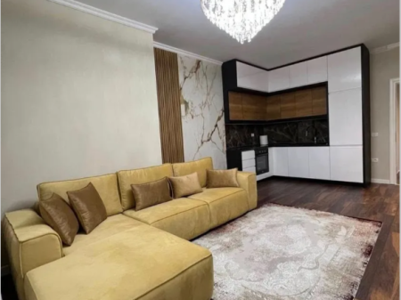 🏡 APARTAMENT ME QERA 1+1+Verande • Luxury