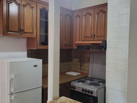 Rent | Apartament 2 + 1 | Astir | 500 €/month