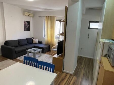 🏡 Studio apartment for sale