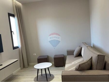 Apartment 1+1 + parking 5 May