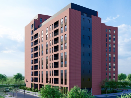FOR SALE APARTMENT 2+1 – Orbital Complex, Jordan Misja St.