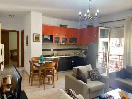 Qera ,Apartament 1+1, Don Bosko, Tirane.