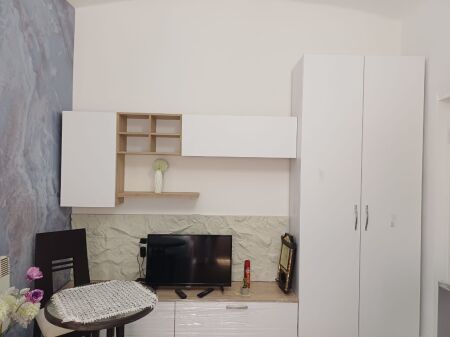 🏡 Monolocale in affitto vicino a Palma Arte