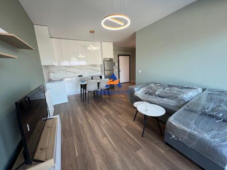 APPARTAMENTO IN AFFITTO 1+1 "ISH DOGANA" 55000 LEKE