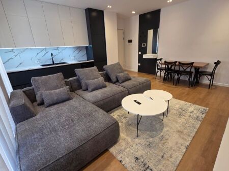 Jepet me qira apartament 1+1 tek Deliorgji