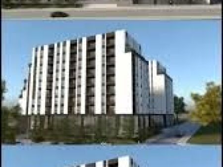 🏢 VENDESI APPARTAMENTO 1+1 – RESIDENZA BELFIORE 1🌸