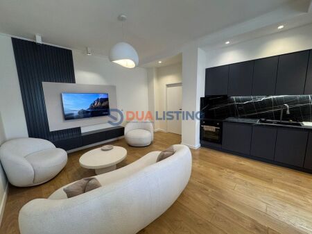 WE OFFER FOR RENT A MODERN 2+1 APARTMENT AT KODRA E DIELLIT !