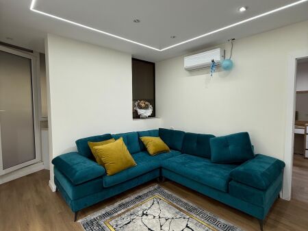 🏠FOR RENT Apartment 2+1 📍Former Aviation Field 💶 Price: 750€/Month