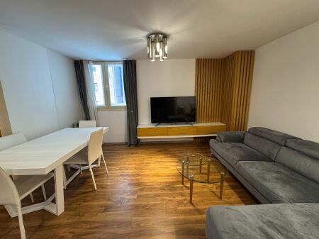 Apartment 1+1 for rent