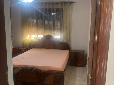 Jepet Me Qera Apartament 1+1+1 Ballkon