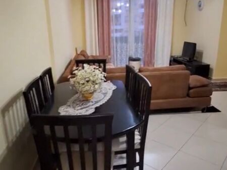 For rent 2+1+2 ASTIR AT THE ARTIST'S BAR 500 thousand lek