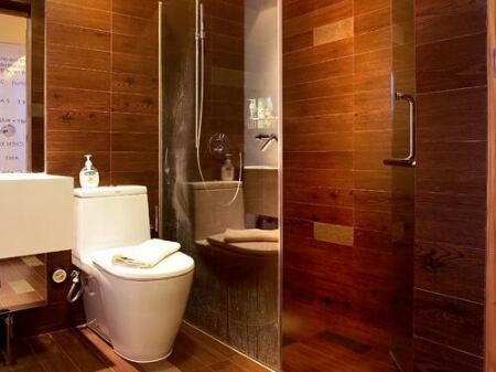 Former Aviation Field, a newly furnished 1+1 apartment for rent!