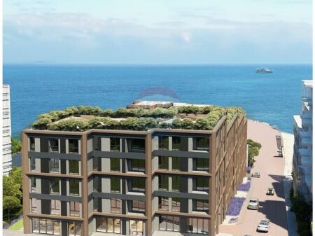 Apartment - For Sale - Rana Hedhun, Lezhë(ID: 530541001-429)