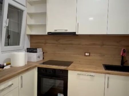 FOR SALE 1+1 IRFAN TOMINI STREET NEAR KALCETO