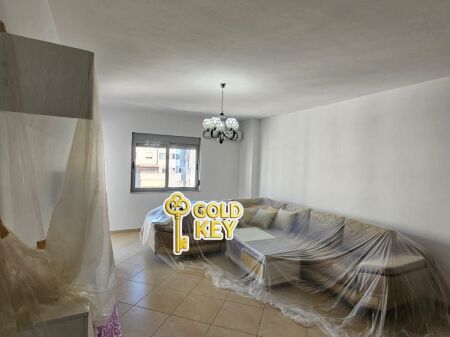 🏡 Appartamento 1+1 in Vendita Stazione Ferroviaria Durres