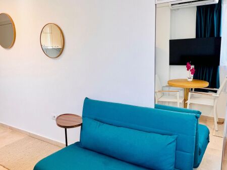 Affitto | Garsoniere | Selitë | 370 €/mese