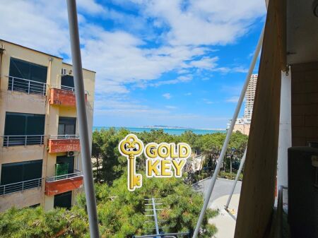 🌊🏡 Appartamento 2+1 con Vista Mare in Vendita a Golem!