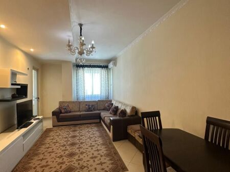For rent 1+1 ASTIR AT BAR OSLO 42,000 lek