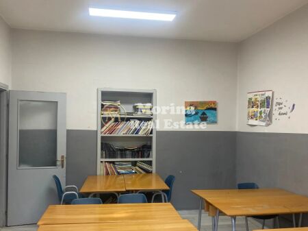 Qera | Ambjent Biznesi | Sheshi Willson | 680 €/muaj