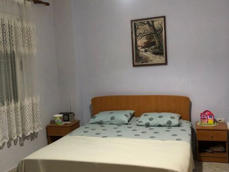 Vendita | Apartament 1 + 1 | Golem | 78000 €