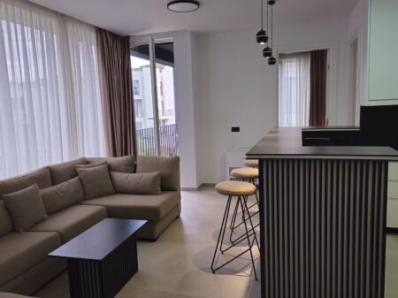 🏡 Appartamento 2+1+2 in affitto a Forest Green 🌿 Lago Secco