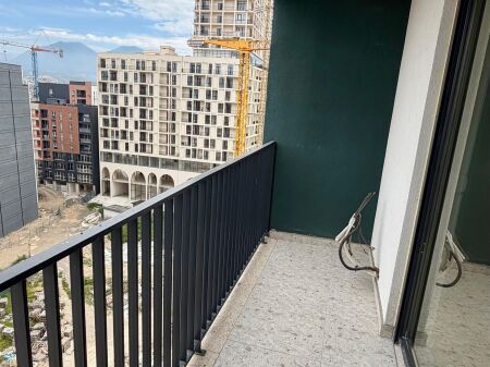 Apartment 2+1 for sale on the New Boulevard "Orbital 1". 208,000 euros