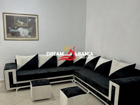 Apartament 2+1 me qera ne Fresk (ID 42215542)