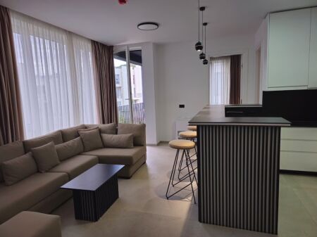 🏡 Appartamento 2+1+2 in affitto a Forest Green 🌿 Lago Secco