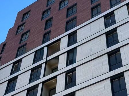 Apartment 2+1 + veranda for sale Aviation field