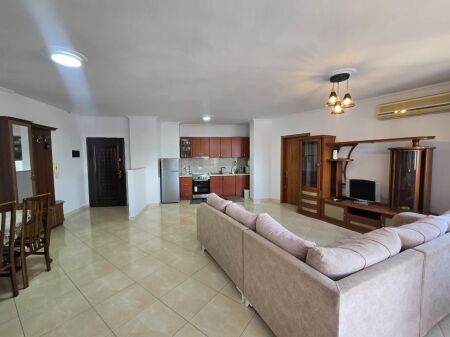 APARTMENT FOR RENT 2+1 BARRIKADAVE STREET