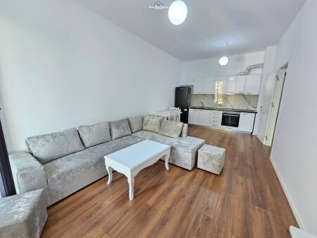 Apartament Me Qera 1+1 tek Kompleksi ASL 2 (ID B2101257) Tirane