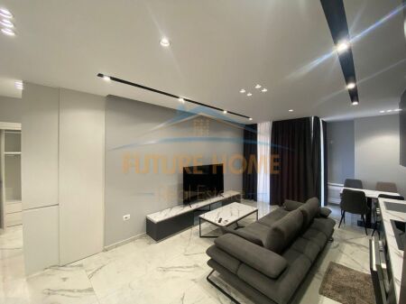 Shitet, Apartament 1+1, Rruga Panorama, Tiranë