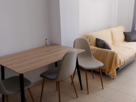 Appartamento 1+1 in affitto a Fresk !