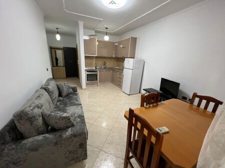 Apartment For Rent 1+1 At Dritan Hoxha Street (ID B2101683) Tirana