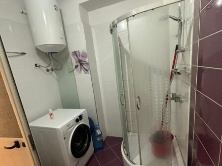 Apartment 1+1 for rent, Astir near Bar Oslo 420 thousand lek