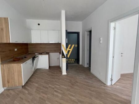 SHITET APARTAMENT1+1+BLK TEK UNIVERS CITY 90.000 EURO